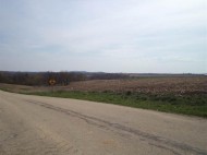 40 AC County Road A