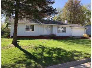 1417 Mayfair Dr Janesville, WI 53545