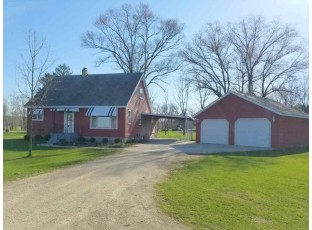 5609 S County Road T Brodhead, WI 53520