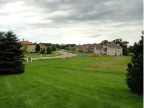 LOT 2 Tuscany Ln