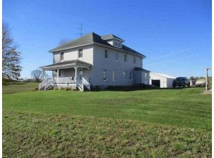S4181A S Golf Course Rd Reedsburg, WI 53959