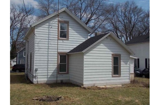 313 Lincoln St, Fort Atkinson, WI 53538