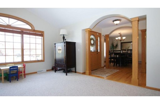 3637 Ice Age Dr, Madison, WI 53719