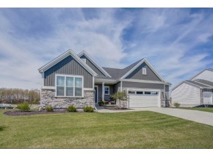6643 Wolf Hollow Rd Windsor, WI 53598