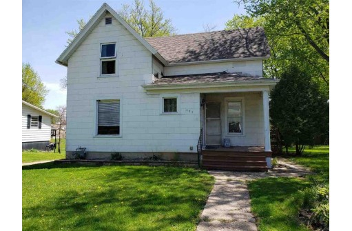 485 May St, Platteville, WI 53818
