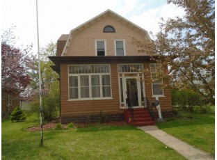 1209 Mclean Ave Tomah, WI 54660