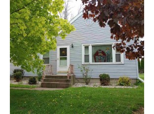 312 S Division St Waupun, WI 53963