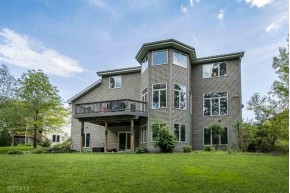 3098 Barrington Hills Ct