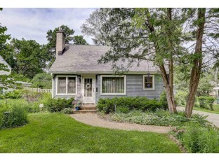 50 S Meadow Ln Madison, WI 53705