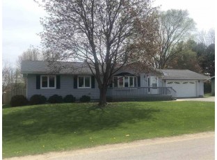 1508 Bow St Tomah, WI 54660