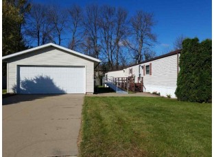302 Green Acres Ave Tomah, WI 54660