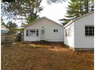 502 Quincy St Friendship, WI 53934