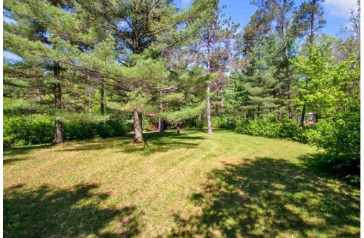 921 E Trout Valley Rd, Friendship, WI 53934