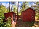 921 E Trout Valley Rd, Friendship, WI 53934