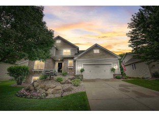 726 Cone Flower St Middleton, WI 53562