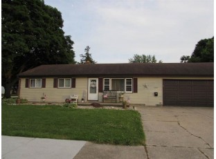 1907 Purvis Ave Janesville, WI 53548