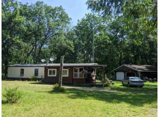 2924 Brentwood Dr Grand Marsh, WI 53936