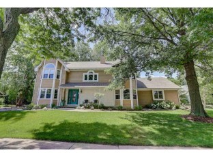 1502 Camberwell Ct Middleton, WI 53562