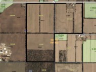 122 AC County Road Pf