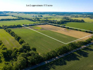 LOT 2 17.5 AC Sandy Hook Rd