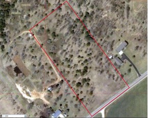 5.25 AC County Road I