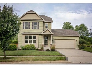 1175 Cathedral Point Dr Verona, WI 53593