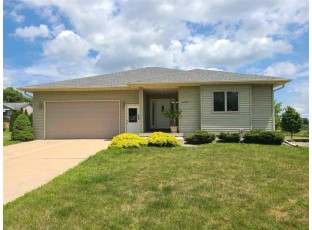 2708 11th Ave Monroe, WI 53566