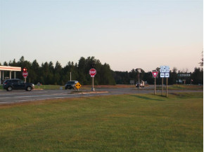 L4 Hwy 13