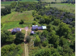 6215 S Holden Rd Brodhead, WI 53520