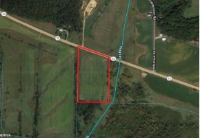 10.78 AC Hwy 33