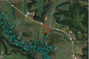 10.78 AC Hwy 33