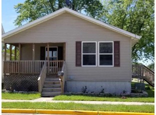 301 Hollister Ave Tomah, WI 54660