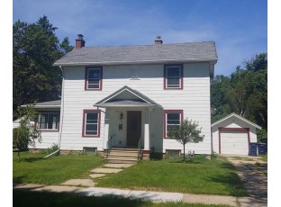 1413 St Lawrence Ave Janesville, WI 53545