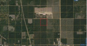 40 AC LOT 4 Akron Dr