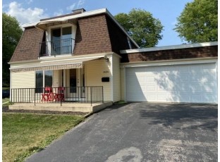 1634 Troy Dr Madison, WI 53704