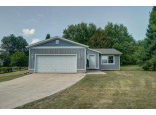 4537 Baxter Rd Cottage Grove, WI 53527