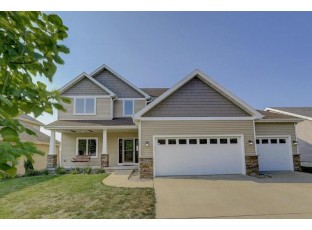 9419 Whippoorwill Way Middleton, WI 53562