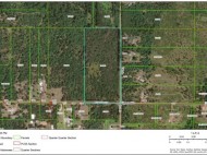 20 ACRES Edgewood Dr