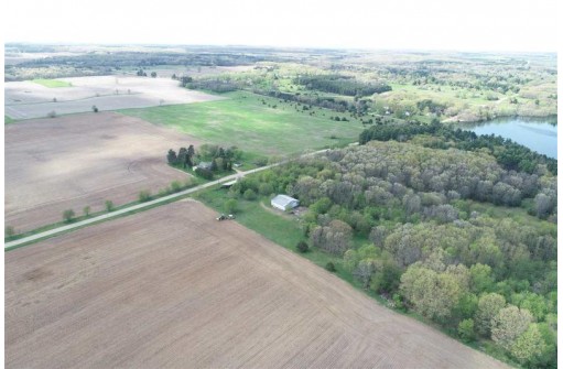 53.33 AC 3rd Ave, Oxford, WI 53952