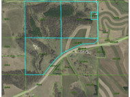 124.29 AC Oak Rd/Hwy 18