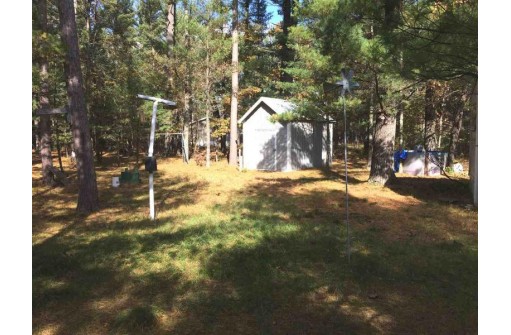 934 E Trout Valley Rd, Friendship, WI 53934