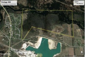 308.96 AC Dunning Rd