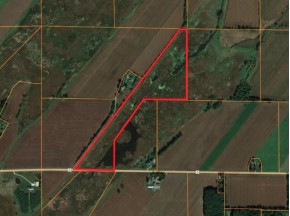 30 AC County Road D