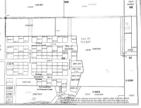 37 ACRES Rolling Meadows North