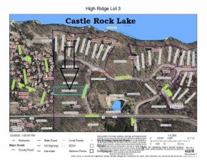 LOT 3 High Ridge Rd