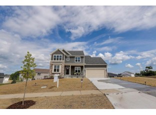 4328 Welcome Home Ct Windsor, WI 53598