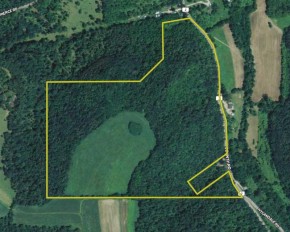 70 AC County Road J