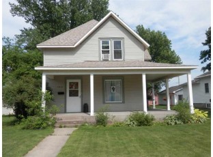 1812 Superior Ave Tomah, WI 54660