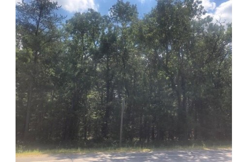 5.61 ACRES County Road O, Warrens, WI 54666