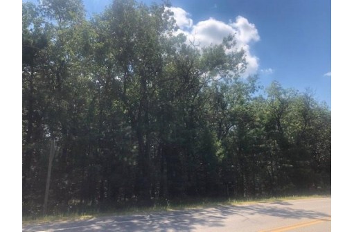 5.61 ACRES County Road O, Warrens, WI 54666